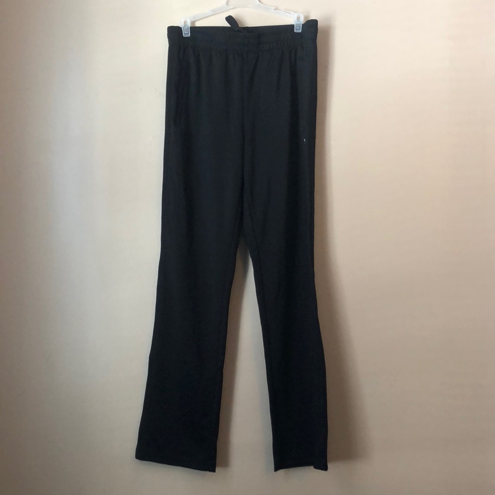 Baleaf, Medium, Black, Athletic sweatpants.